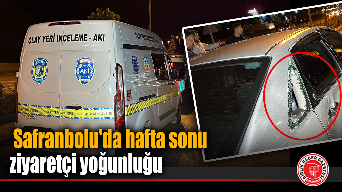Otomobilin çarptığı yaya ağır yaralandı