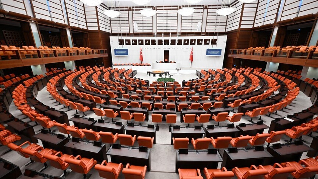 TBMM’de bu hafta tarım ve ormana yönelik düzenlemeleri içeren Kanun Teklifi ele alınacak