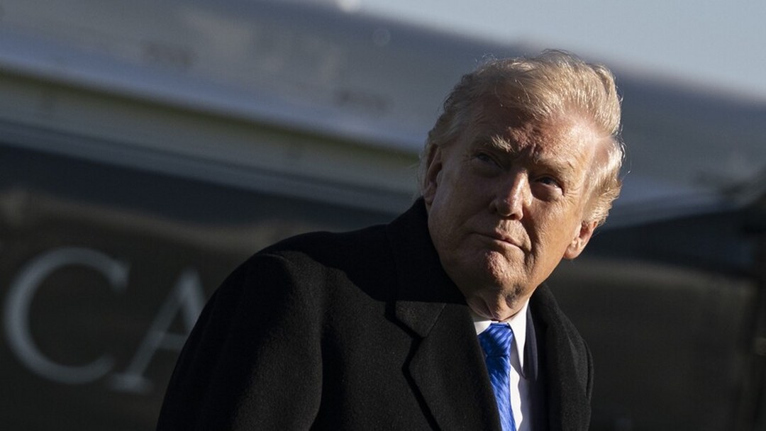 ABD Başkanı Trump, 8,5 yıl aradan sonra Çin’i ziyaret ediyor