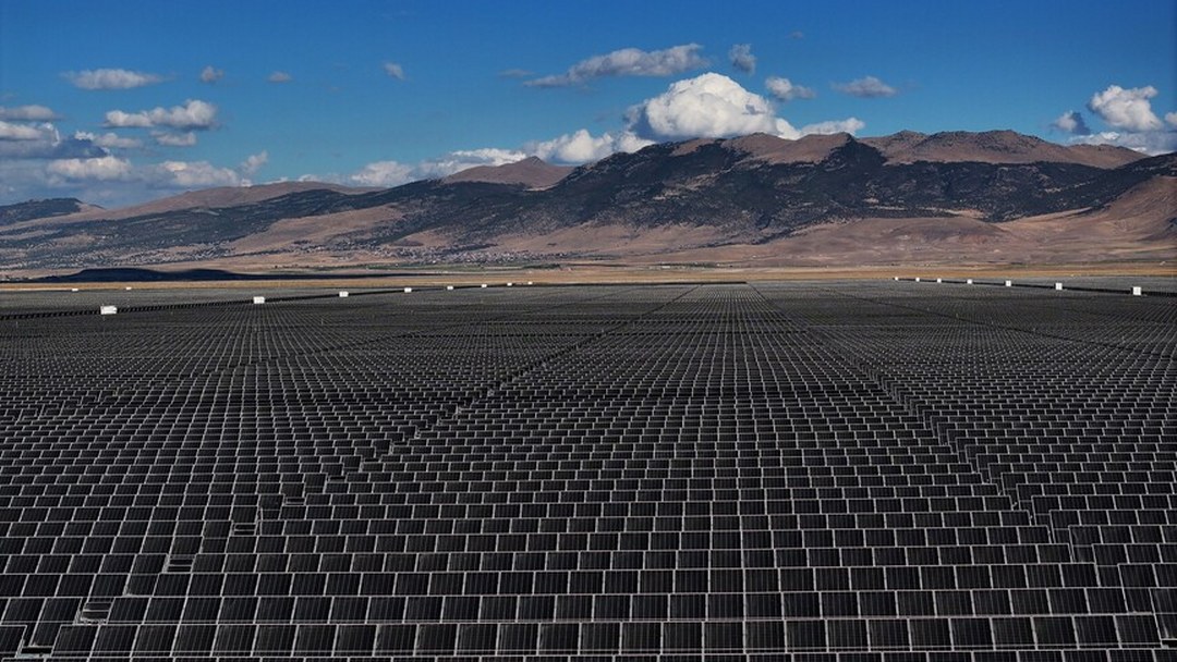 Güneş enerjisi küresel elektrik talebindeki artışın yüzde 75’ini karşıladı