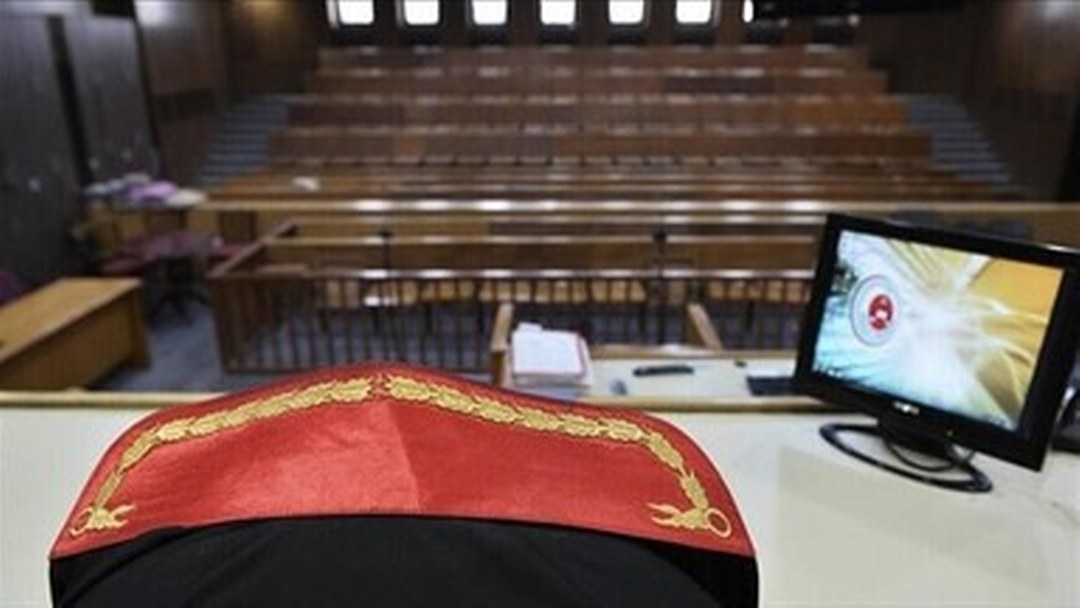 e-Duruşma sistemiyle 5,3 milyondan fazla duruşma dijital ortamda yapıldı