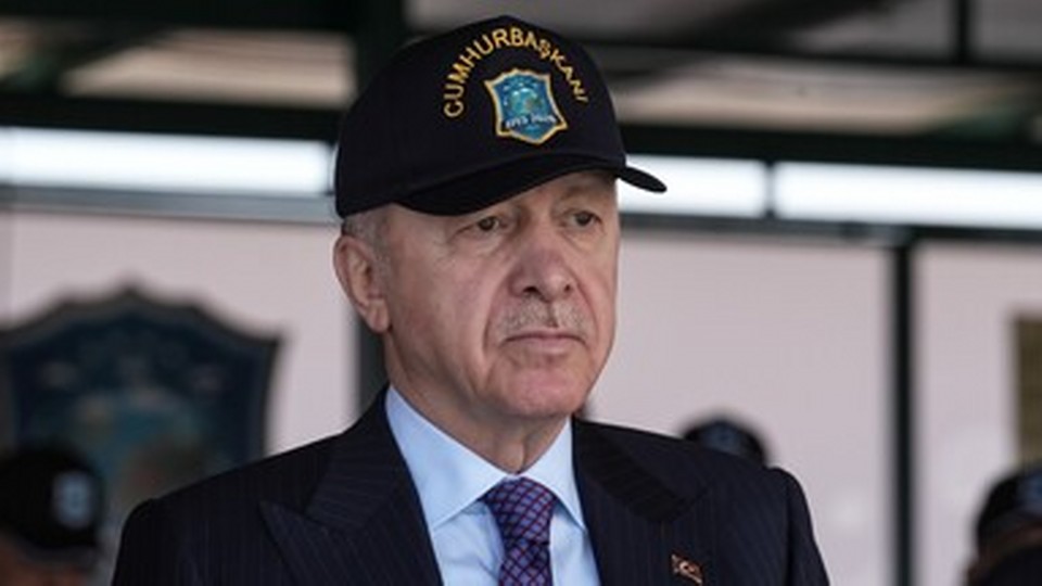 Cumhurbaşkanı Erdoğan: Türk ordusu bölgesel ve küresel barışın en önemli güvencesidir