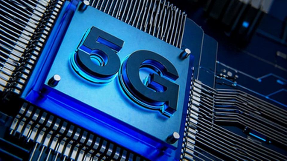 Sanayide 5G dönemiyle üretim bantlarında “sıfır hata” devri başlıyor
