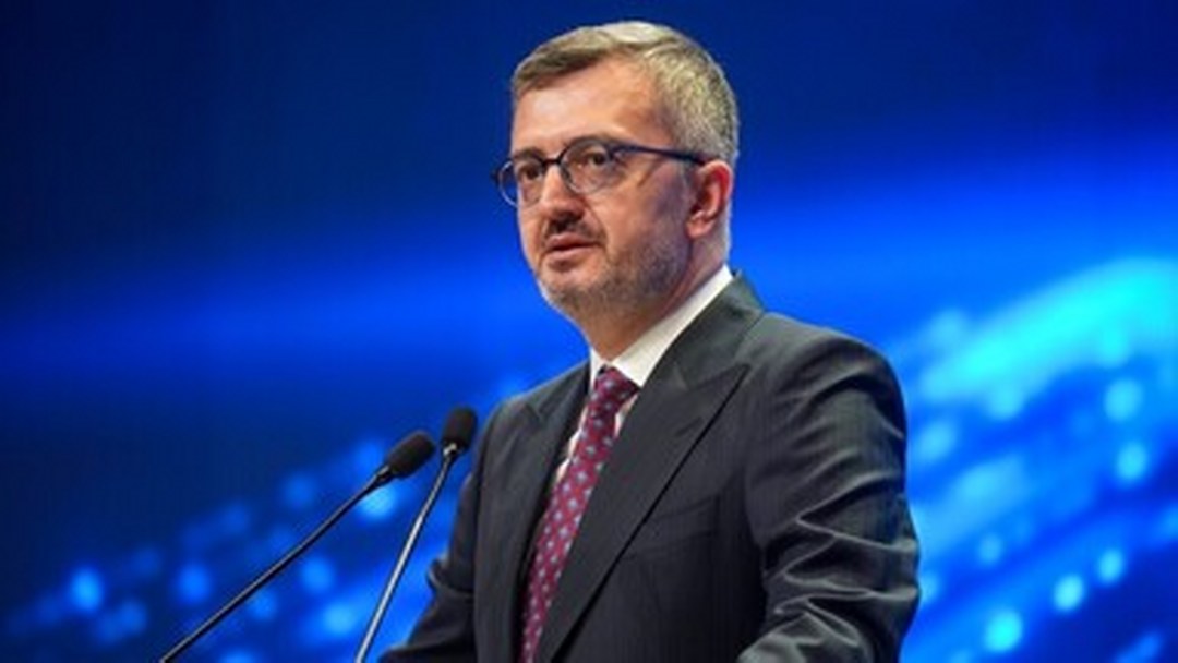 İletişim Başkanı Duran: Ülkemiz her alanda ‘Güçlü Lider, Güçlü Türkiye’ vizyonuyla kendi destanını yazıyor