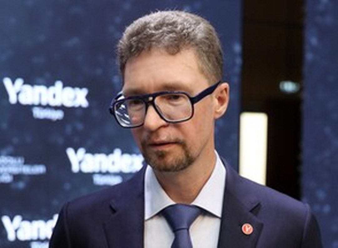 Yandex CEO’su Popovskiy’den Türkiye’ye “adil rekabet” teşekkürü