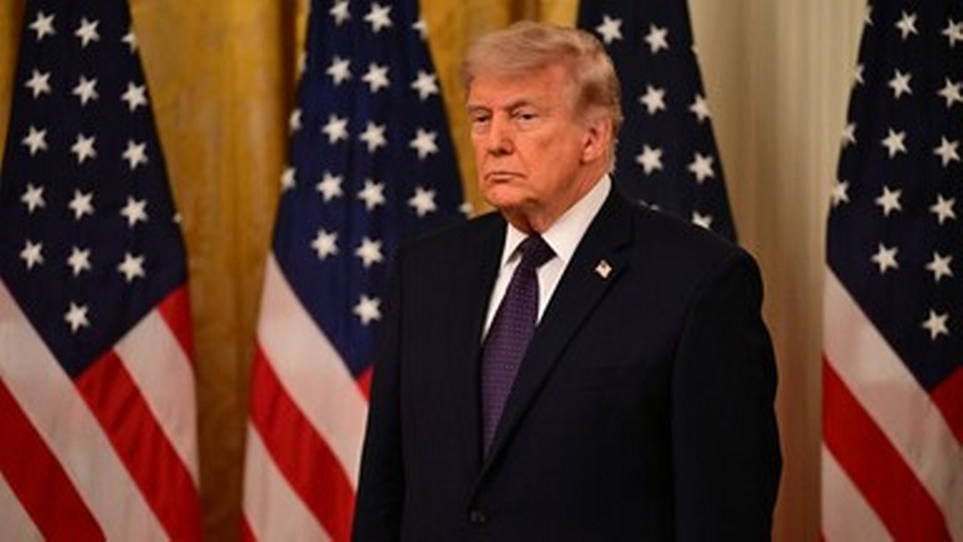 ABD Başkanı Trump’ın İran’la anlaşma taslağında değişiklik istediği iddiası
