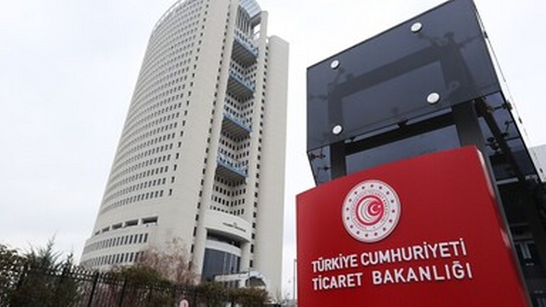 Çin menşeli alüminyum şerit ithalatına damping önlemi