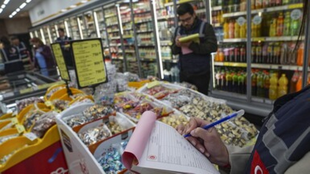 Ticaret Bakanlığı Kurban Bayramı öncesinde denetimlerini artırdı