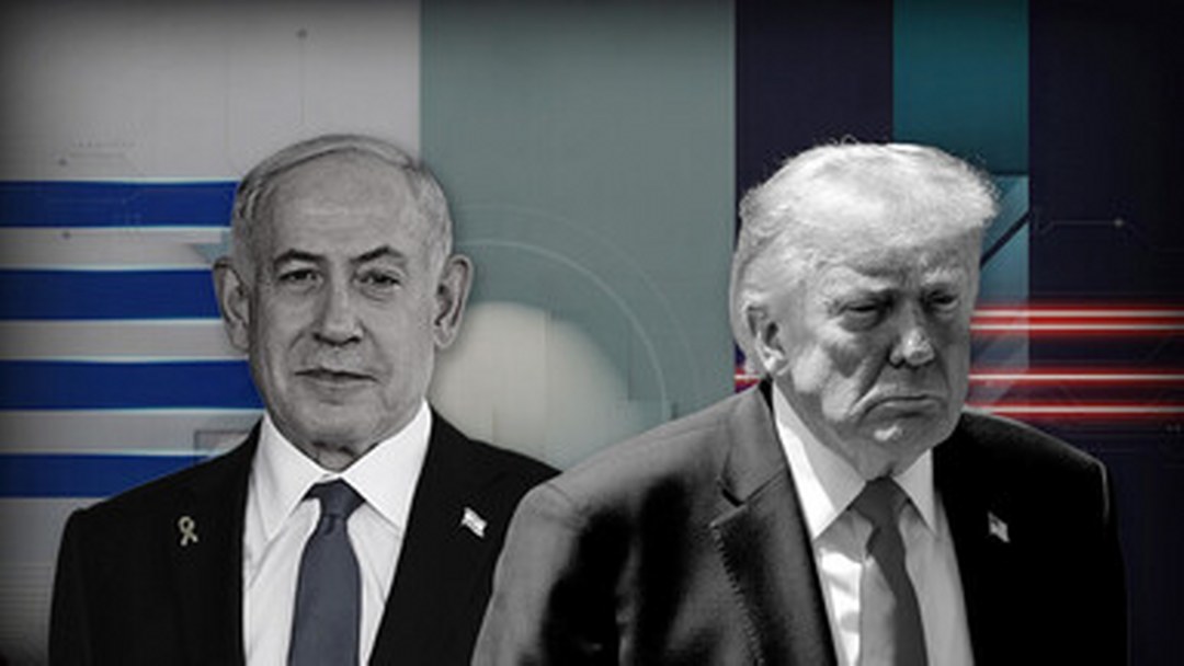 Netanyahu, Trump’la “İran anlaşmasının nükleer tehdidi ortadan kaldırması” konusunda mutabık olduklarını savundu