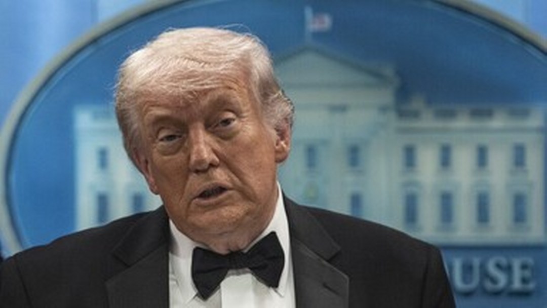 Trump, Fed Başkanı Powell’ın yönetim kurulunda kalıp kalmamasını umursamadığını söyledi