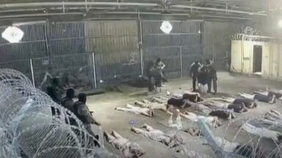 İsrail ordusunun raporu, ordu içinde tecavüz vakalarının ciddi artış gösterdiğini ortaya koydu