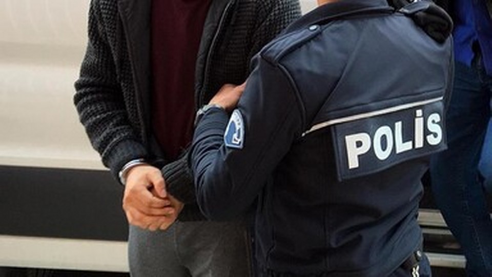 İstanbul’da uyuşturucu soruşturması kapsamında 16 şüpheli gözaltına alındı