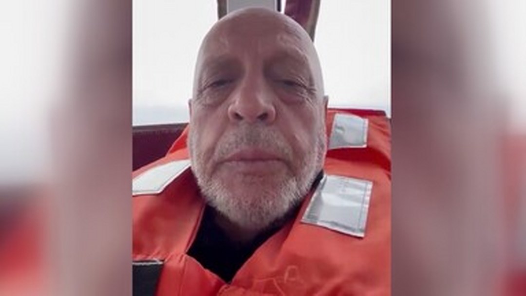 İsrail’in saldırdığı Küresel Sumud Filosu, Gazze’ye ilerleyişini sürdürüyor