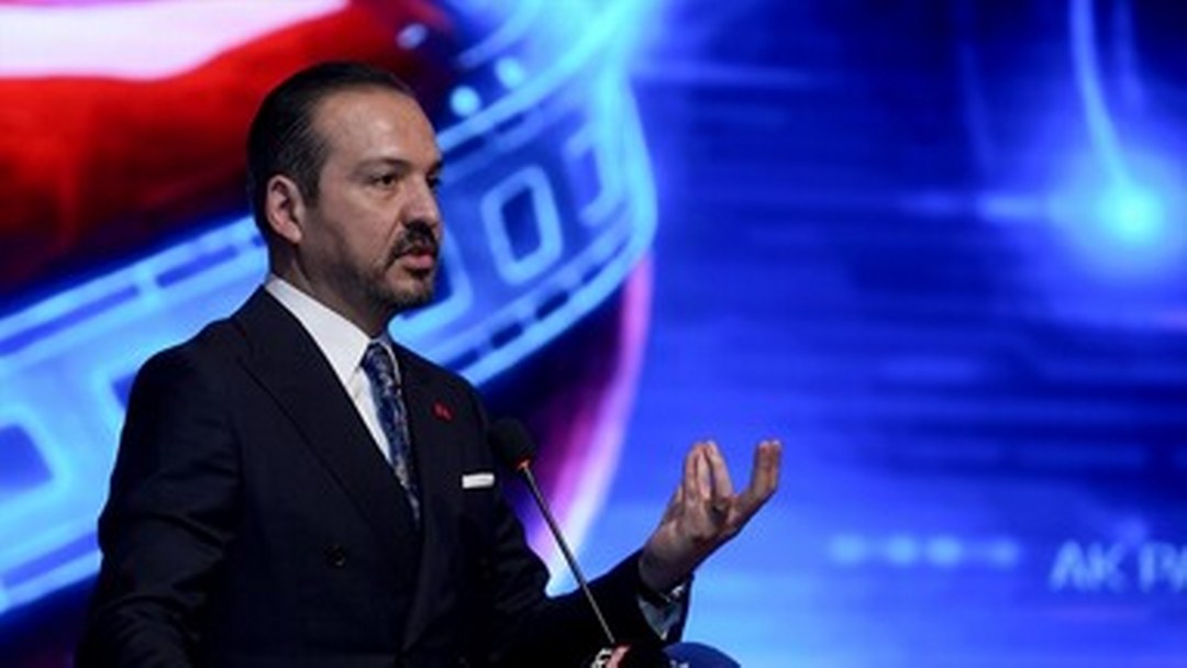 AK Parti Genel Başkan Yardımcısı Zorlu: Türk dünyasında yeni bir heyecan, yeni bir yükseliş başladı