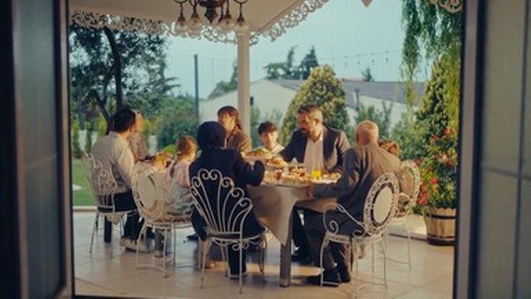 Aile ve Sosyal Hizmetler Bakanlığından “Milli Aile Haftası”na ilişkin paylaşım