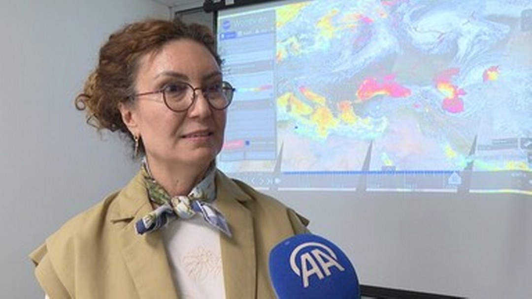 “Süper El Nino”nun Türkiye’de sıra dışı hava olaylarını artırması bekleniyor