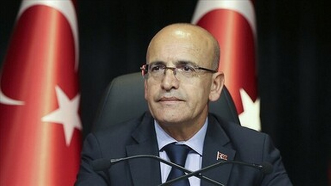 Hazine ve Maliye Bakanı Şimşek: Enflasyondaki yükselişin geçici olduğunu değerlendiriyoruz