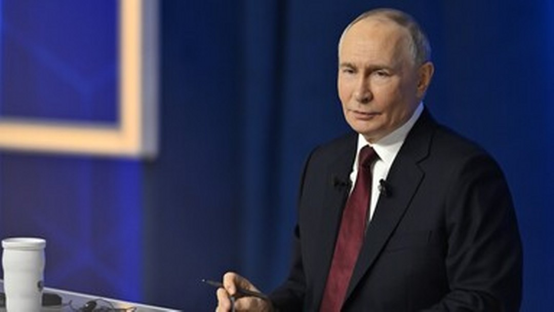 Putin, Transdinyester sakinlerine Rus vatandaşlığı verilmesini kolaylaştıran kararname imzaladı
