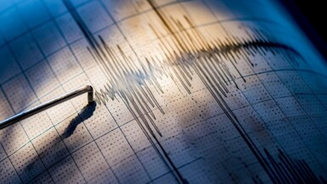 Adana’da 4,9 büyüklüğünde deprem