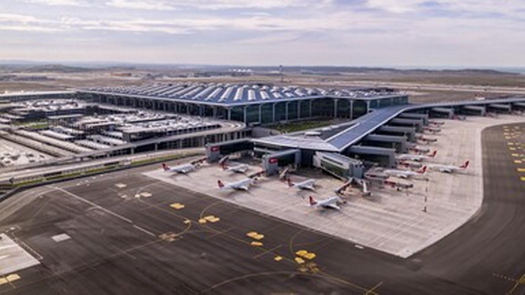 İstanbul Havalimanı işletmecisi İGA’dan kira ödemelerine ilişkin açıklama