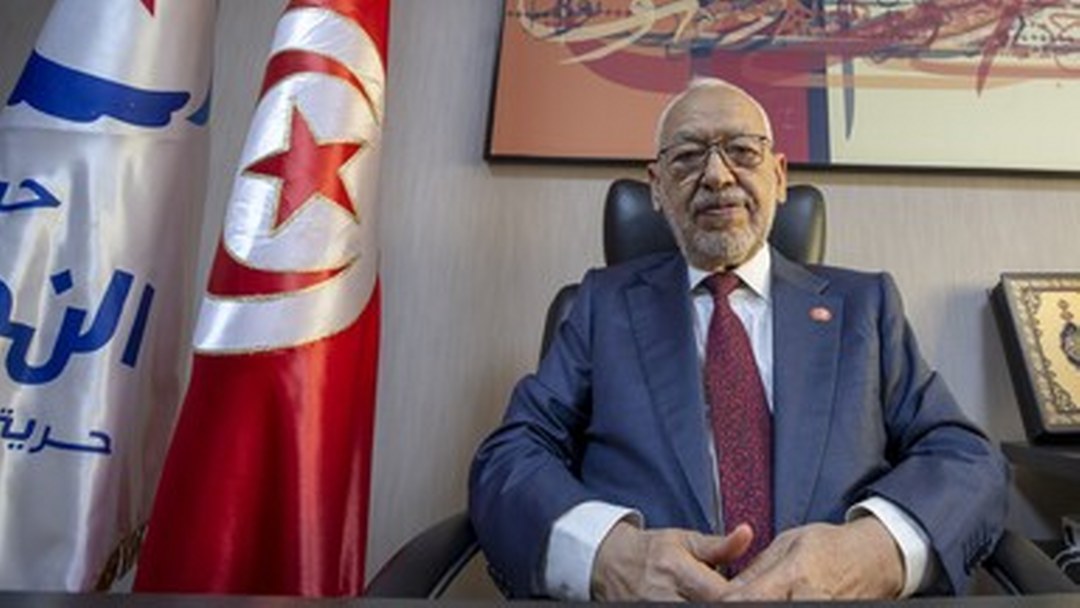Uzmanlara göre, İslam dünyasının Gannuşi’nin “uzlaştırıcı” fikirlerine ihtiyacı var