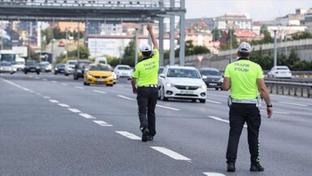 İçişleri Bakanı Çiftçi: Kurban Bayramı tatilinde 334 bin 17 personel sahada olacak