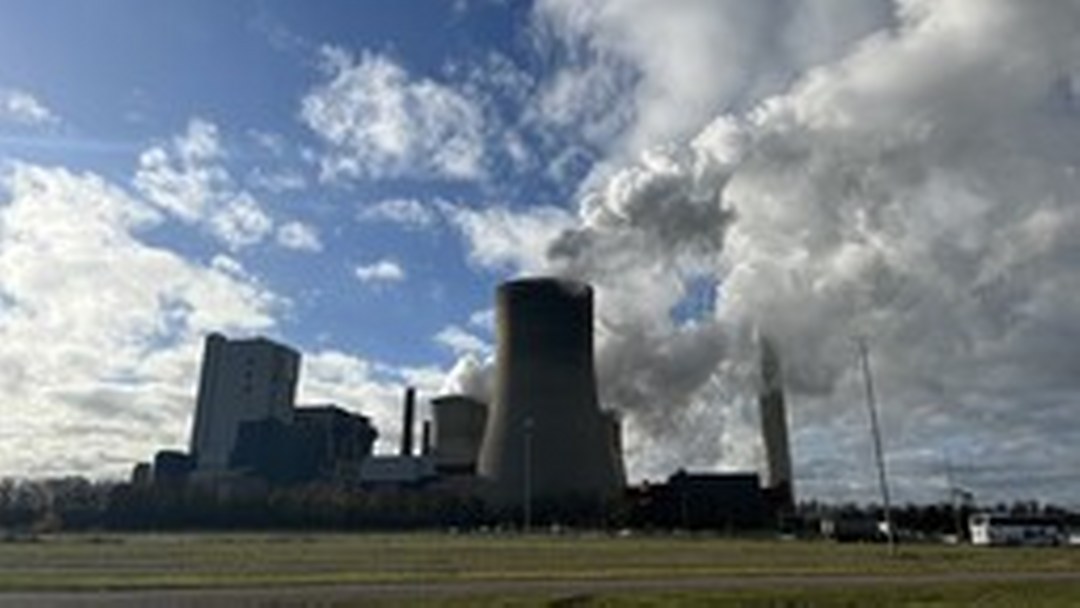 Enerji dönüşümünde termik santraller denge unsuru olarak öne çıkıyor