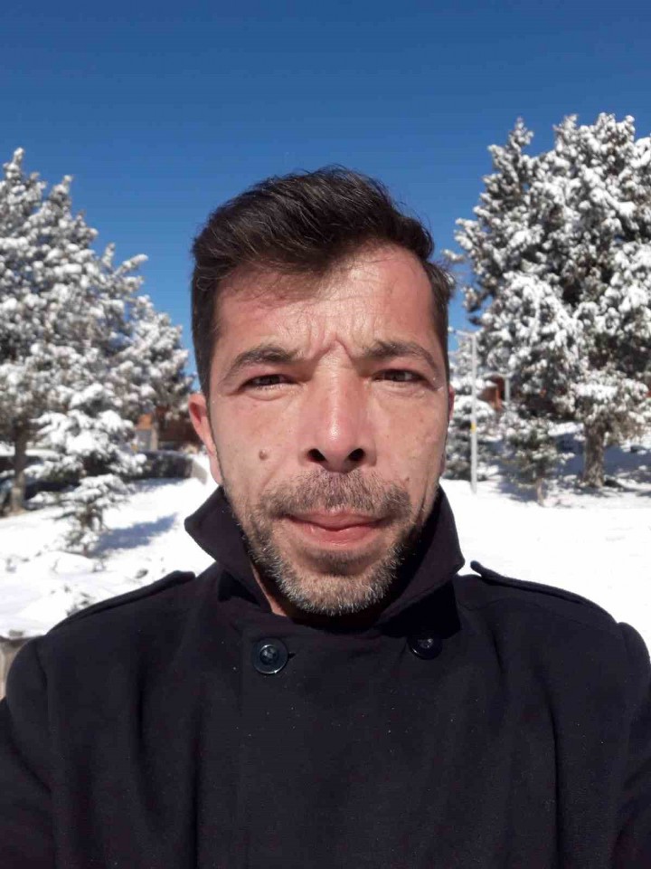 Organ bağışıyla üç hastaya umut oldu