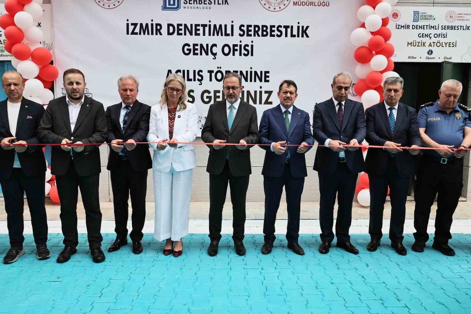AK Parti Milletvekili Kasapoğlu: “Şiddetle en büyük mücadele araçlarından biri spor”