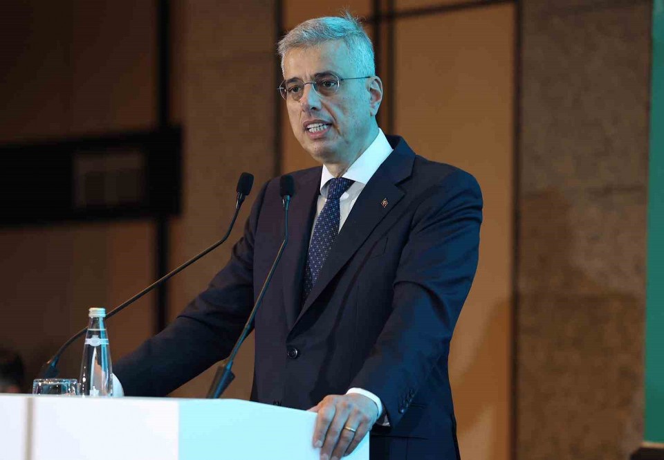Bakan Memişoğlu: “Son bir yılda MHRS üzerinden 702 milyonun üzerinde randevu işlemi başarıyla gerçekleştirilmiştir”