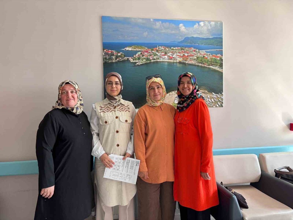 Bartın, Nüfusa Oranla En Çok Kilo Veren İl Oldu