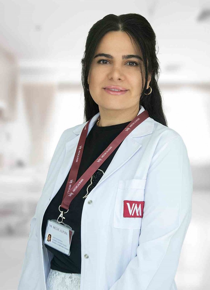 “Çocuklarda ishal ve kusma vakalarına dikkat”