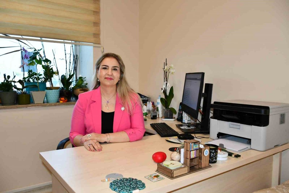 Prof. Dr. Cihan “Her yıl iki kez asrın felaketini yaşıyoruz