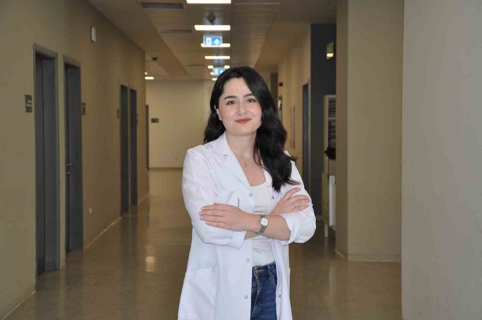 Nöroloji Uzmanı Dr. Zeynep Zerrin Göz: “Baş ağrısı ile yaşamak zorunda değilsiniz”