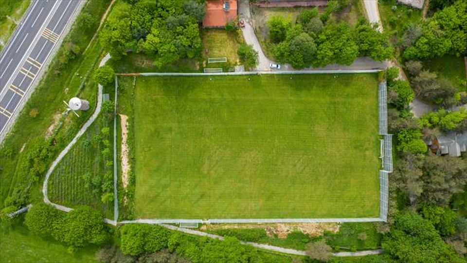 Bolu’daki tesisler yeni sezon öncesi futbol takımlarını ağırlamaya hazır