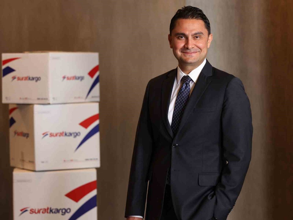 “Stratejik iş birlikleriyle sürdürülebilir büyüme sağlıyoruz”