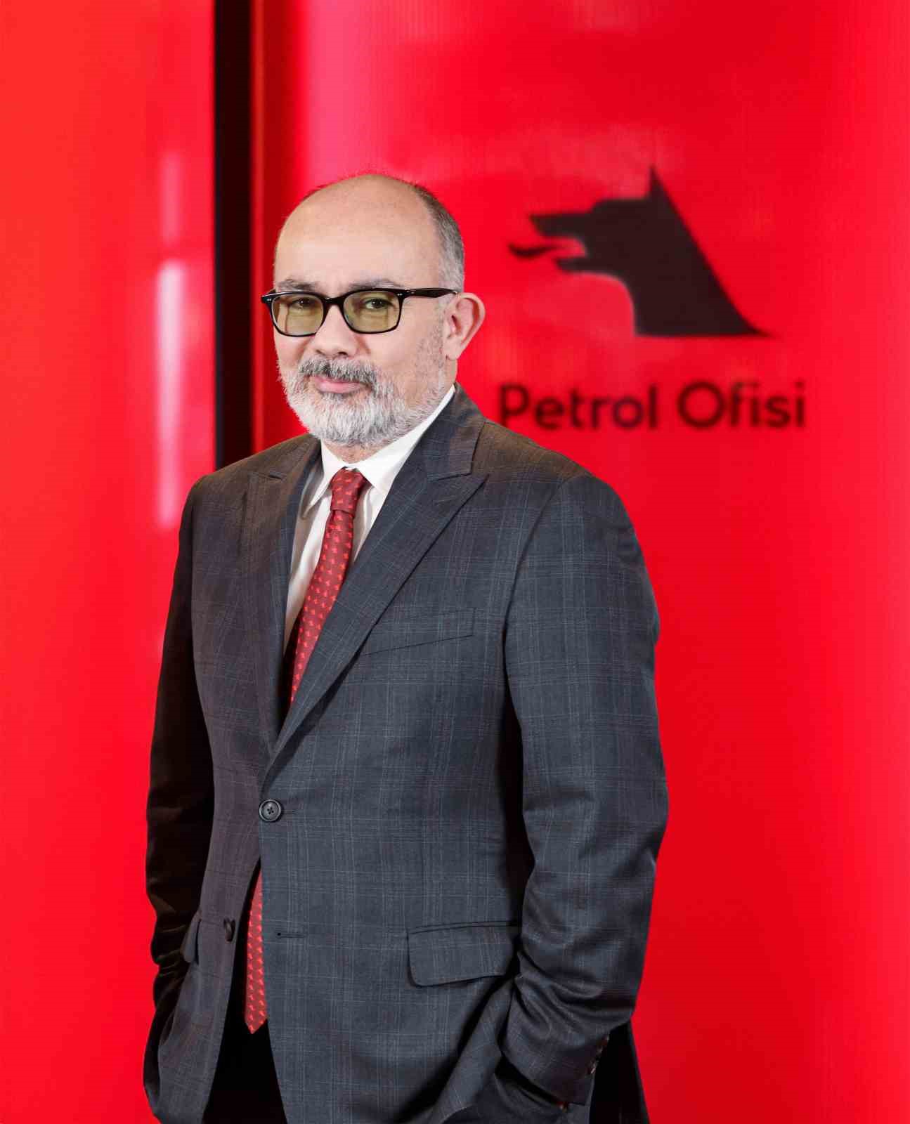 Petrol Ofisi Grubu’na akaryakıt sektörünün en değerli markası ünvanı