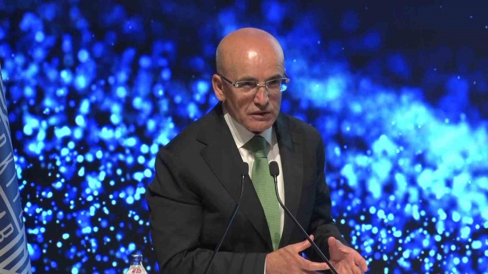Bakan Şimşek: “Terörle mücadeleye harcadığımız kaynakları, insani kalkınmaya ve gelişmeye harcayacağız”