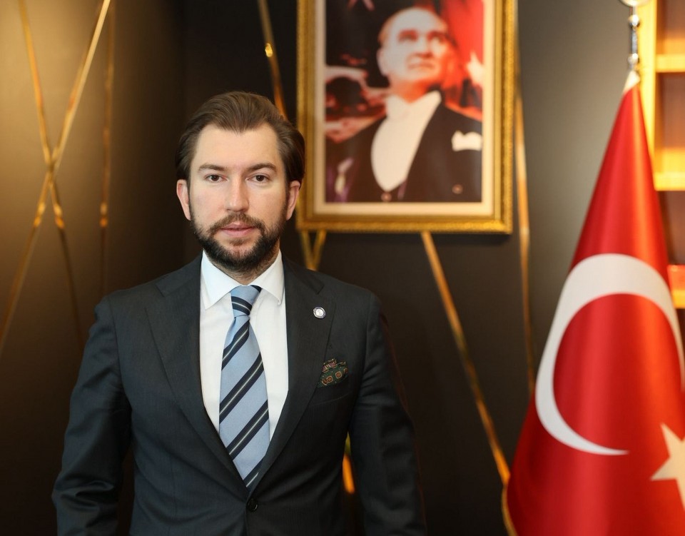 DENİB Başkanı Uğurlu; “Faizde indirim sürecinin başlamasını temenni ediyoruz”