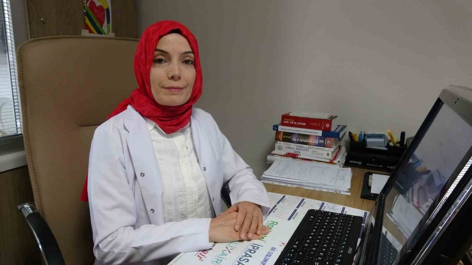 Uzmandan kene uyarısı: “KKKA’nın aşısı yok, erken müdahale hayat kurtarıyor”