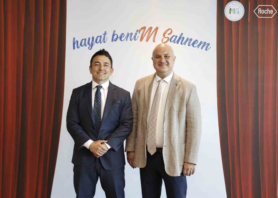 “Hayat BeniM Sahnem” ile MS’e karşı erken farkındalık ve yaşamı ertelememe çağrısı
