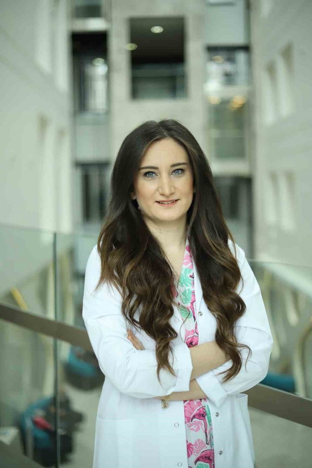 Uzmanı açıkladı: “Karne sadece ders başarısı olarak değerlendirilmemeli”