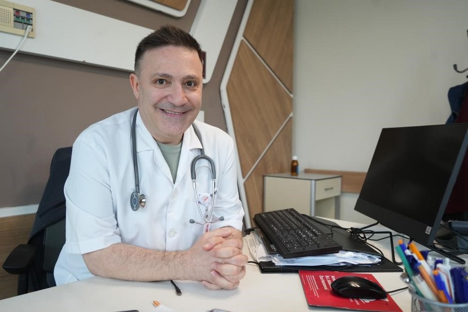Profesör açıkladı: “Covid-19 aşıları temiz çıktı”