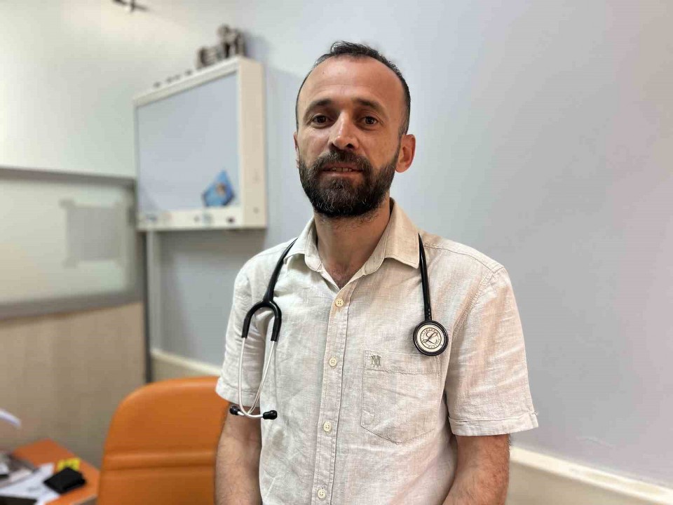 Uzmanından tütün ürünleri uyarısı: “Elektronik sigara zararsız değil”