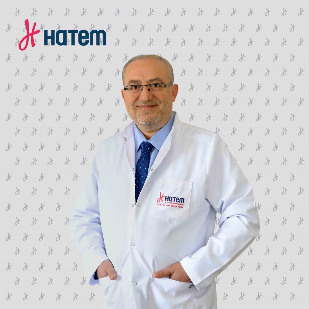 Dr. Türk: “Geçmeyen halsizlik ve yorgunluğu hafife almayın”