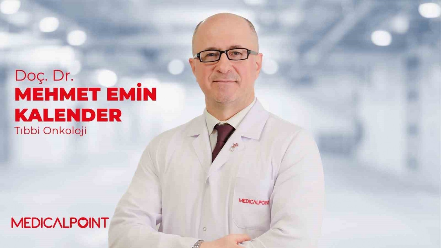 Doç. Dr. Kalender, “Yaz sıcakları kemoterapi hastalarını daha fazla etkileyebilir”