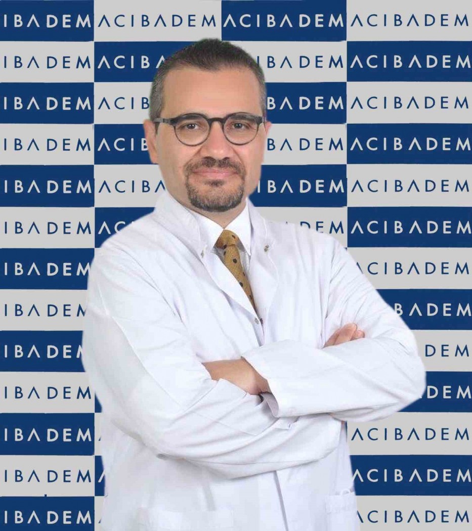 Uzmanı uyardı: “Düz çizgileri eğri görüyorsanız dikkat”