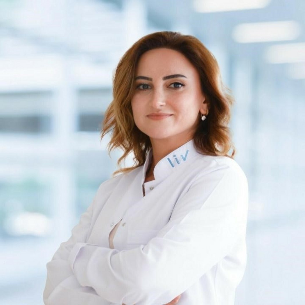 “Kadınlarda lazer tedavileri birçok soruna çözüm sunuyor”