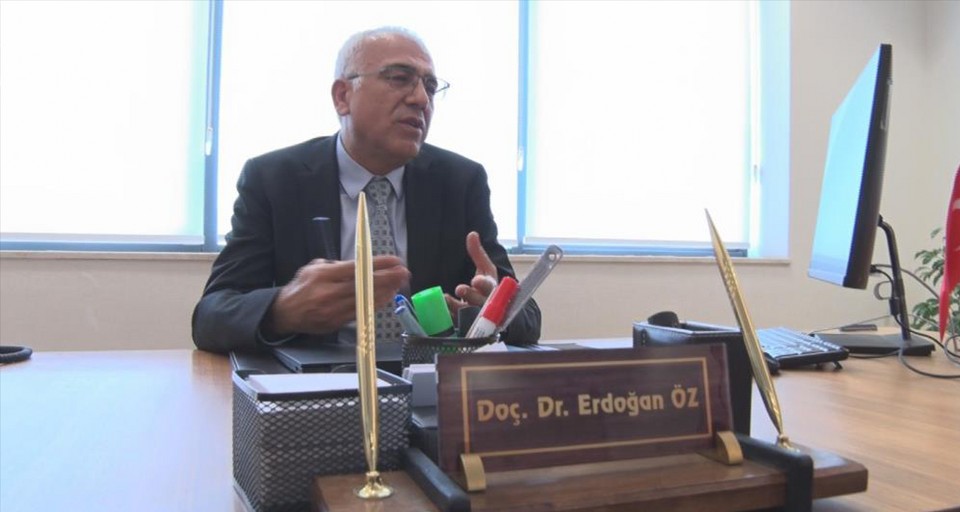 Halk Sağlığı Genel Müdürü Öz: “(Sıcak hava etkisi) Risk grubundaki kişiler saat 10.00 ile 16.00 arasında mümkünse dışarıya çıkmasınlar”