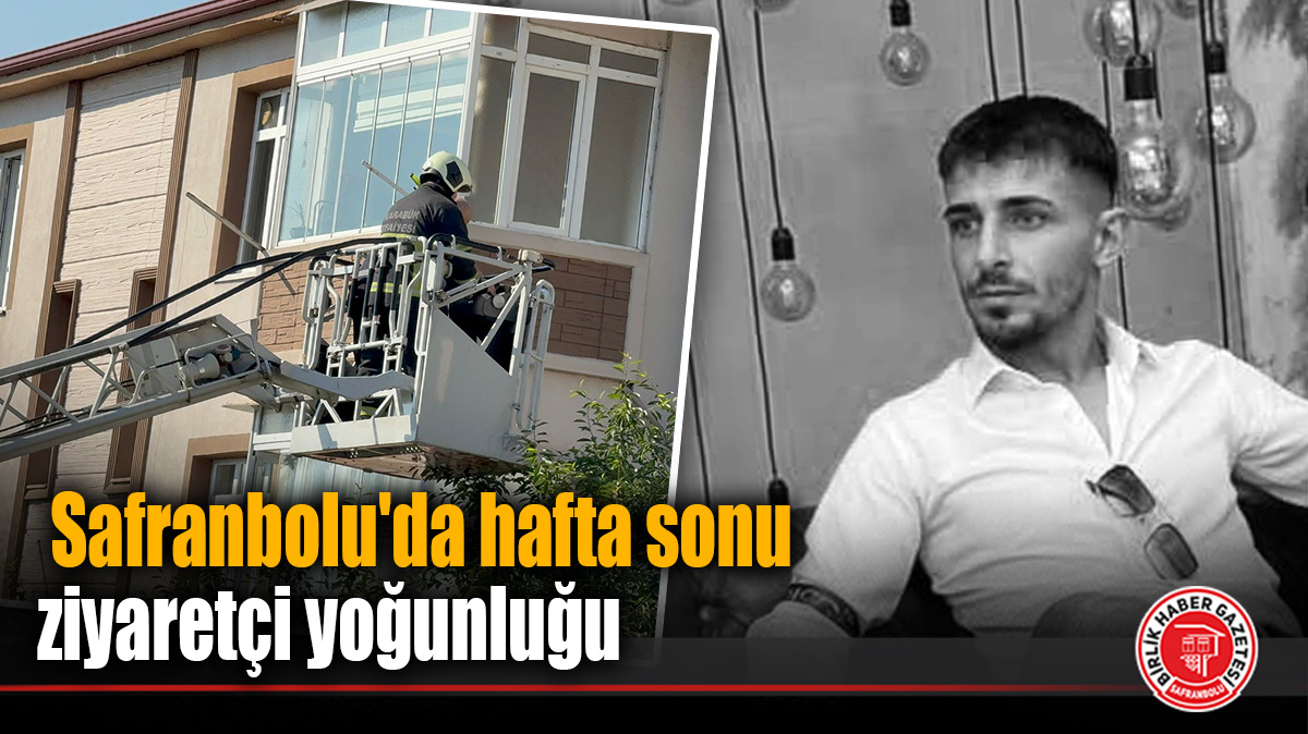 Karabük’te Kahreden Olay: 25 Yaşındaki Genç Balkonda Ölü Bulundu